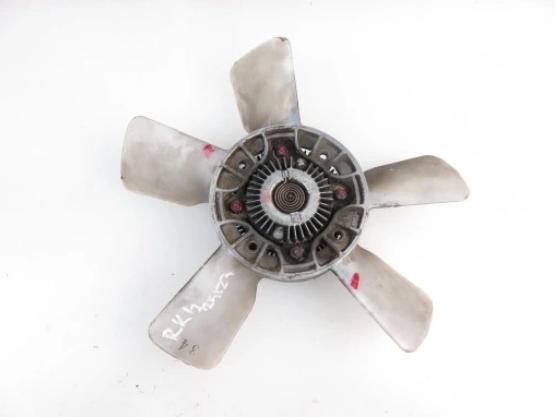 VENTILÁTOR: SUZUKI VITARA I 1.6