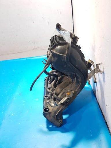 HONDA CIVIC VI 1.4B 55kW / 75HP  D14A7  Potrubie sacie, sanie 2900304209
