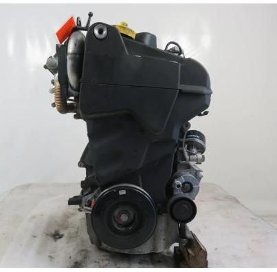 Motor RENAULT SCENIC II 1.5 dCi  106HP/78kW   K9K732 KOMPLETNÍ