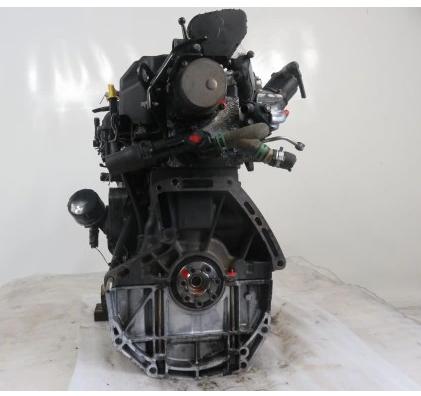 Motor RENAULT SCENIC II 1.5 dCi  106HP/78kW   K9K732 KOMPLETNÍ