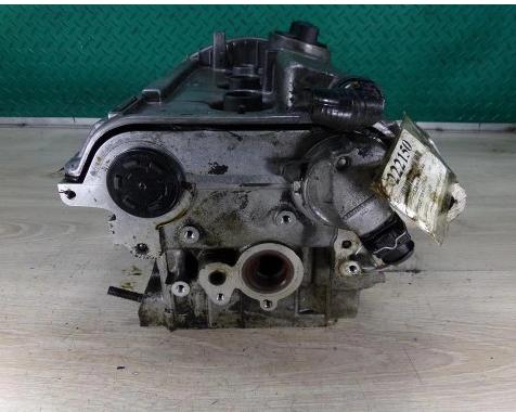 AUDI A6 C5 2.4 V6 Hlava valcov Motor pravá  ALF 073103373AH