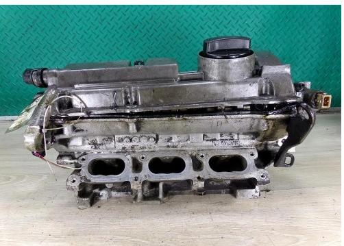 AUDI A6 C5 2.4 V6 Hlava valcov Motor pravá  ALF 073103373AH