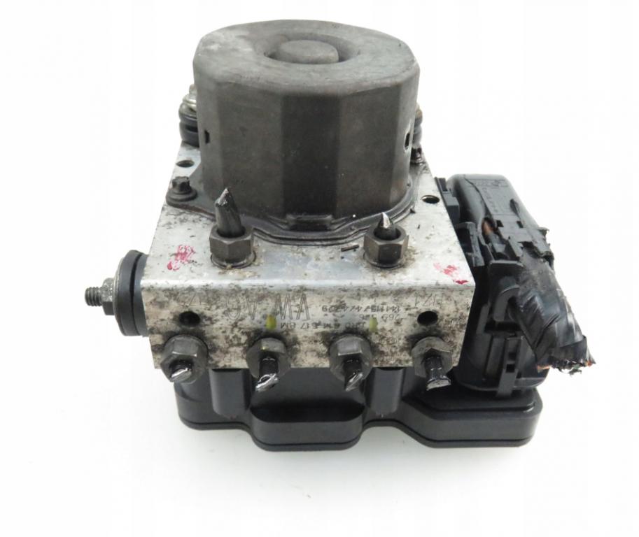 Pumpa ABS SKODA FABIA II 6R0907379BJ 6R0614517BM