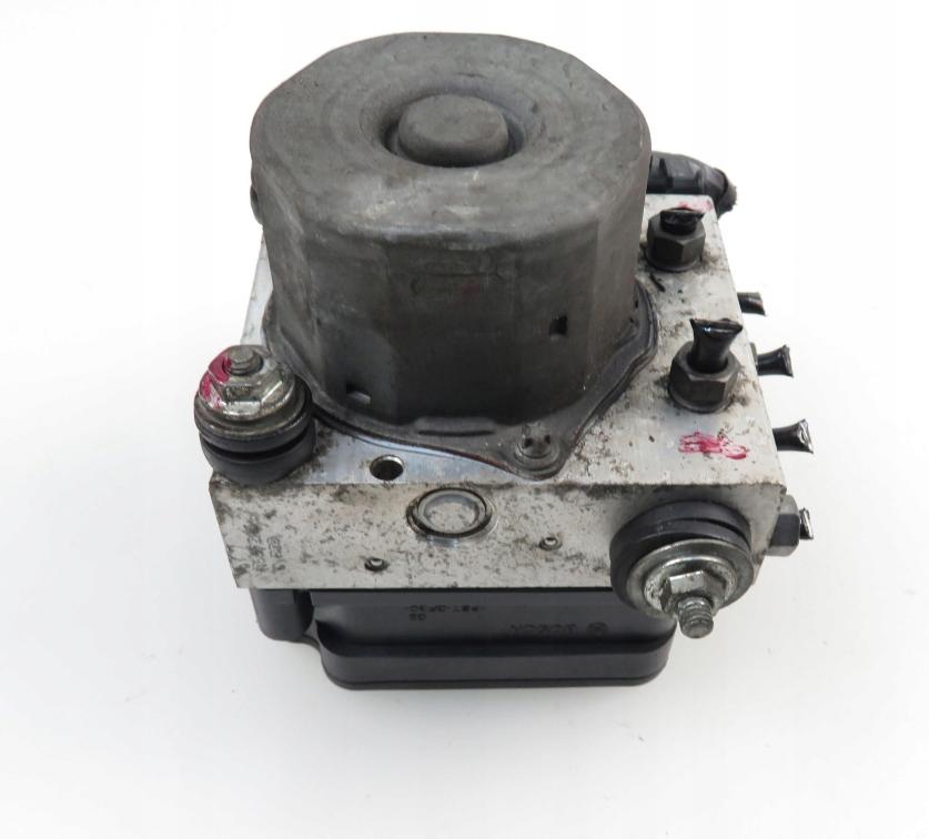 Pumpa ABS SKODA FABIA II 6R0907379BJ 6R0614517BM