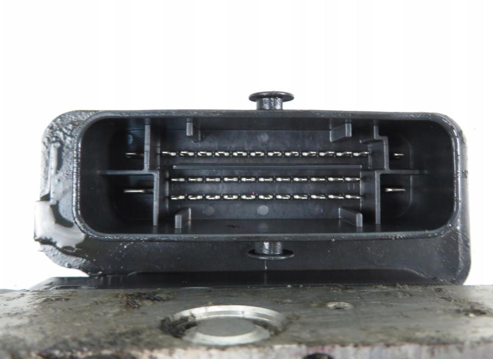 Pumpa ABS SKODA FABIA II 6R0907379BJ 6R0614517BM