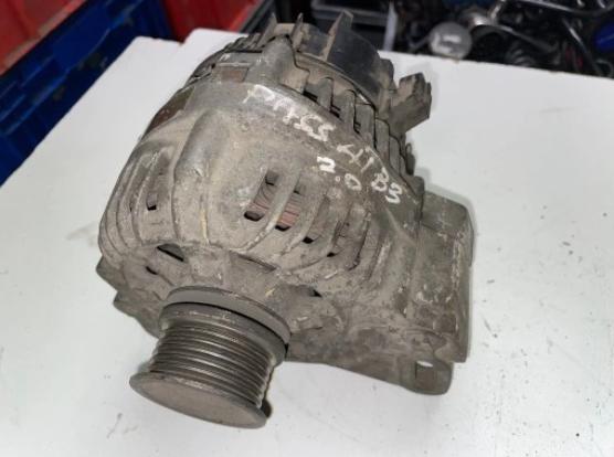 Alternátor VW POLO PASSAT 2.0 030903023E VALEO 90A