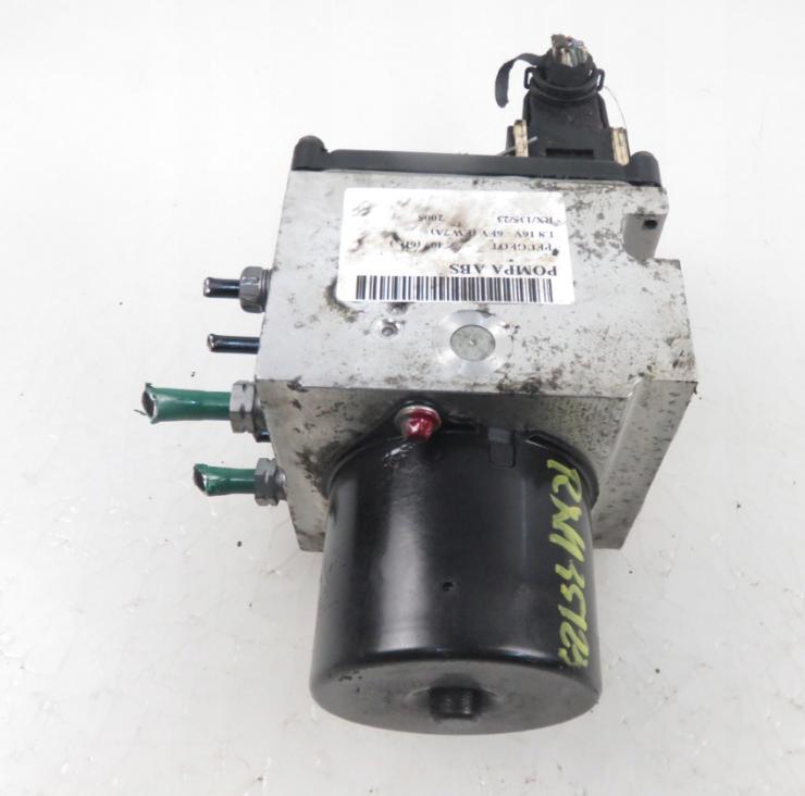 Pumpa ABS PEUGEOT 407 15710604 S118676001N