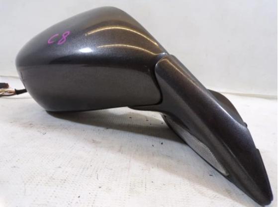 Spätné zrkadlo pravé CITROEN C8 9PIN