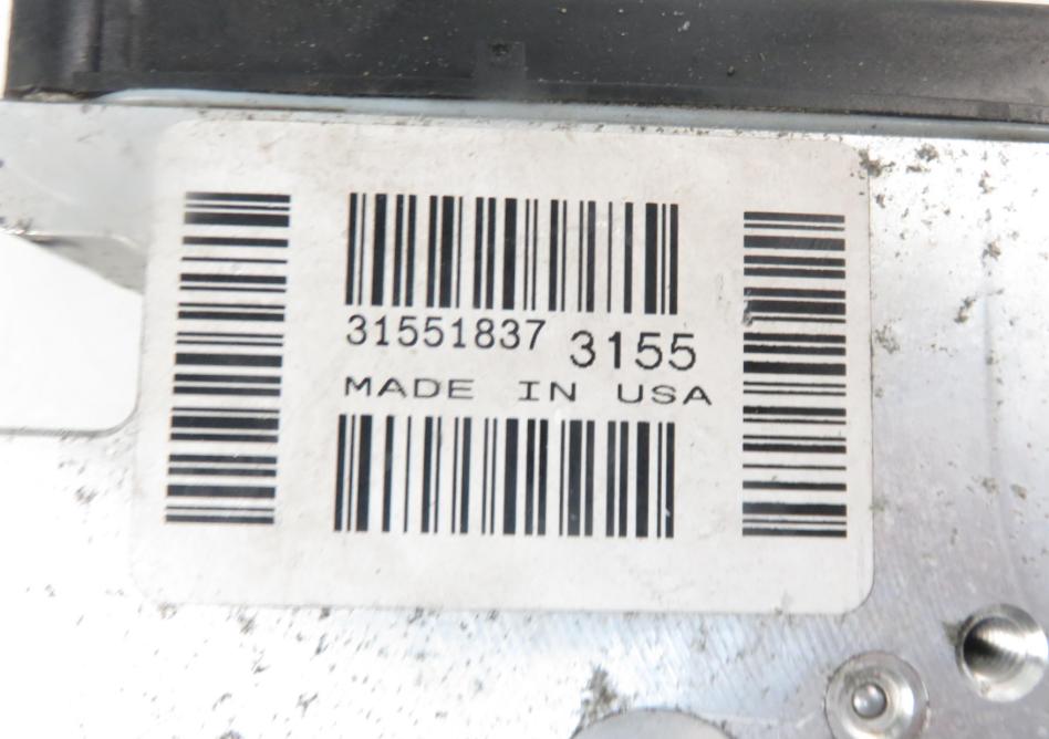 Pumpa ABS PEUGEOT 407 15710604 S118676001N