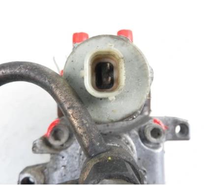 Pumpa vstrekovacia OPEL COMBO B 1.7 DI 16V 8971852422
