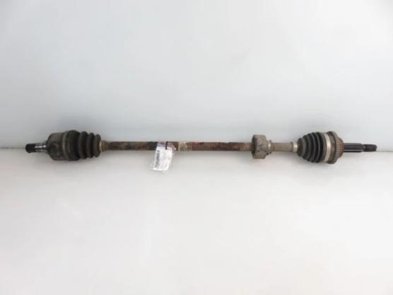 Poloos pravá CHEVROLET AVEO T250 1.2 96348783