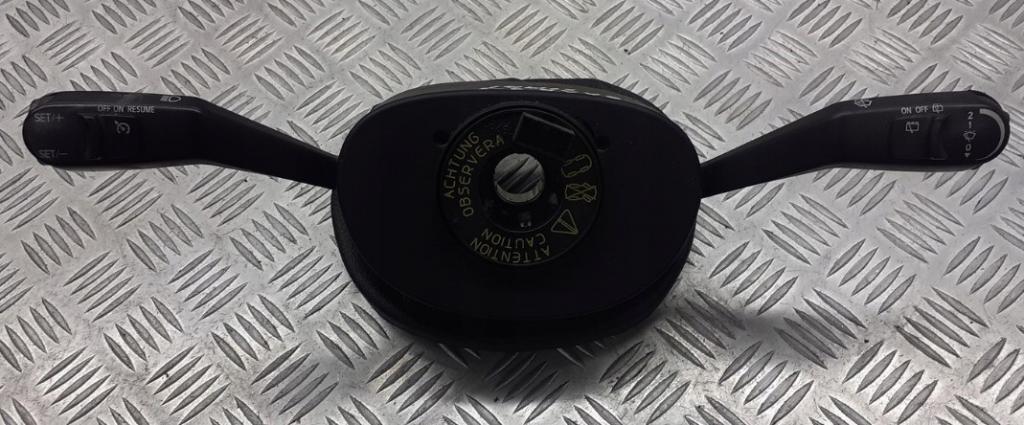 Saab 9-3 II sedan 4D 1.9TID 150 HP 02-07   airbag 12274217