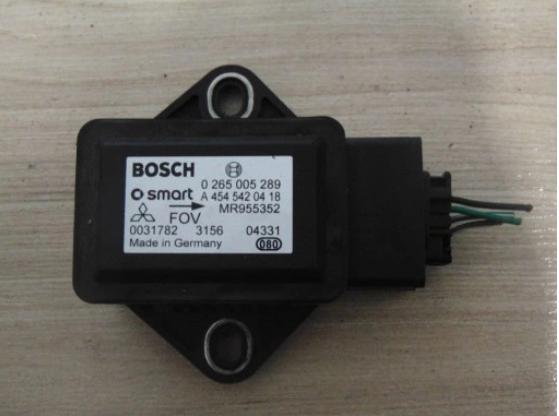 SMART FORFOUR 454 Snímač Modul ESP