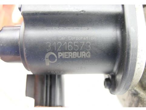 ventil EGR VOLVO V70 III 2.4D 31216573