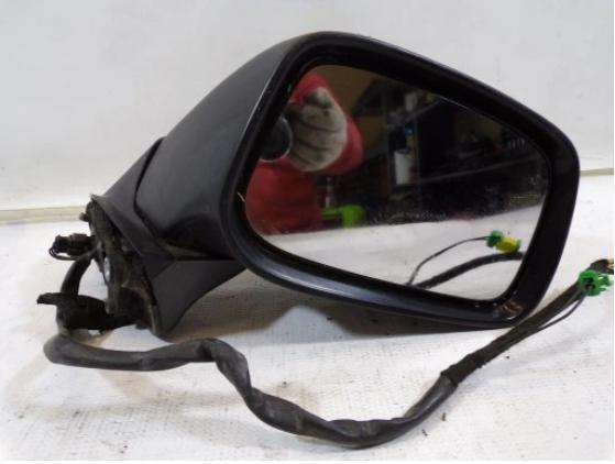 Spätné zrkadlo pravé CITROEN C8 9PIN