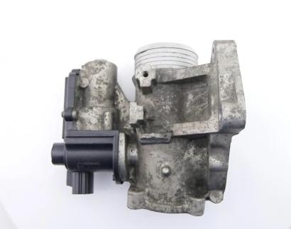 ventil EGR VOLVO V70 III 2.4D 31216573