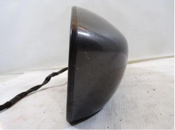 Spätné zrkadlo pravé CITROEN C8 9PIN