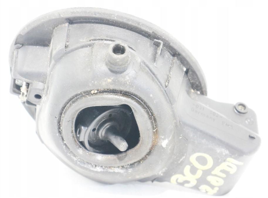 Dvierka nádrže paliva Vw Passat B6 05-10 B6 diesel 3C5809857