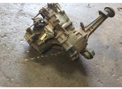VW TRANSPORTER T4 1.9 TD Prevodovka - DJZ