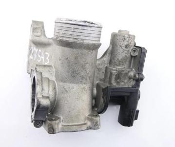 ventil EGR VOLVO V70 III 2.4D 31216573