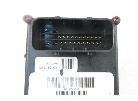 Pumpa ABS PEUGEOT 407 15710604 S118676001N
