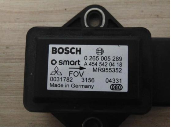 SMART FORFOUR 454 Snímač Modul ESP