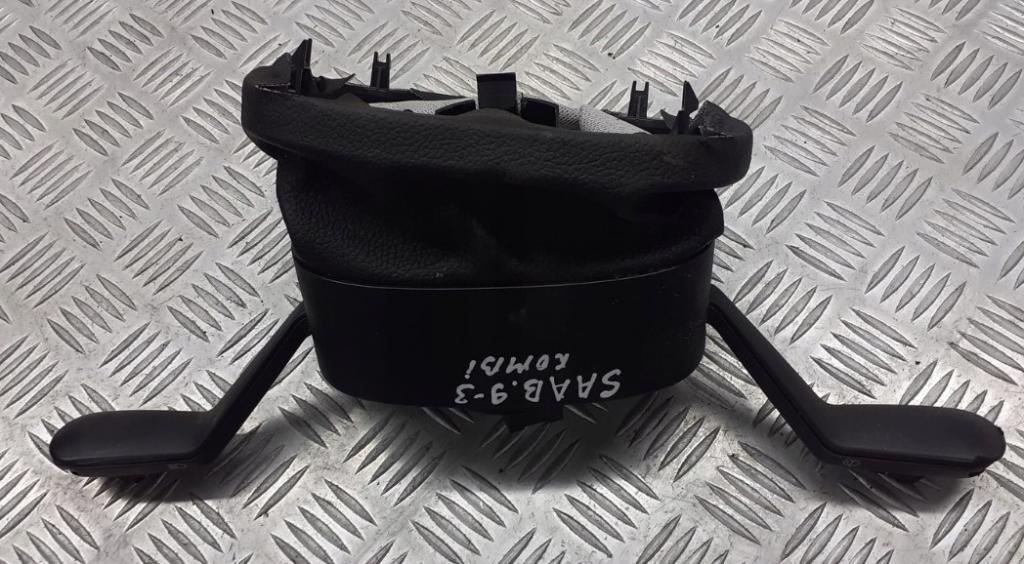 Saab 9-3 II sedan 4D 1.9TID 150 HP 02-07   airbag 12274217