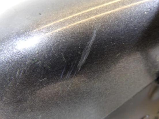 Spätné zrkadlo pravé CITROEN C8 9PIN