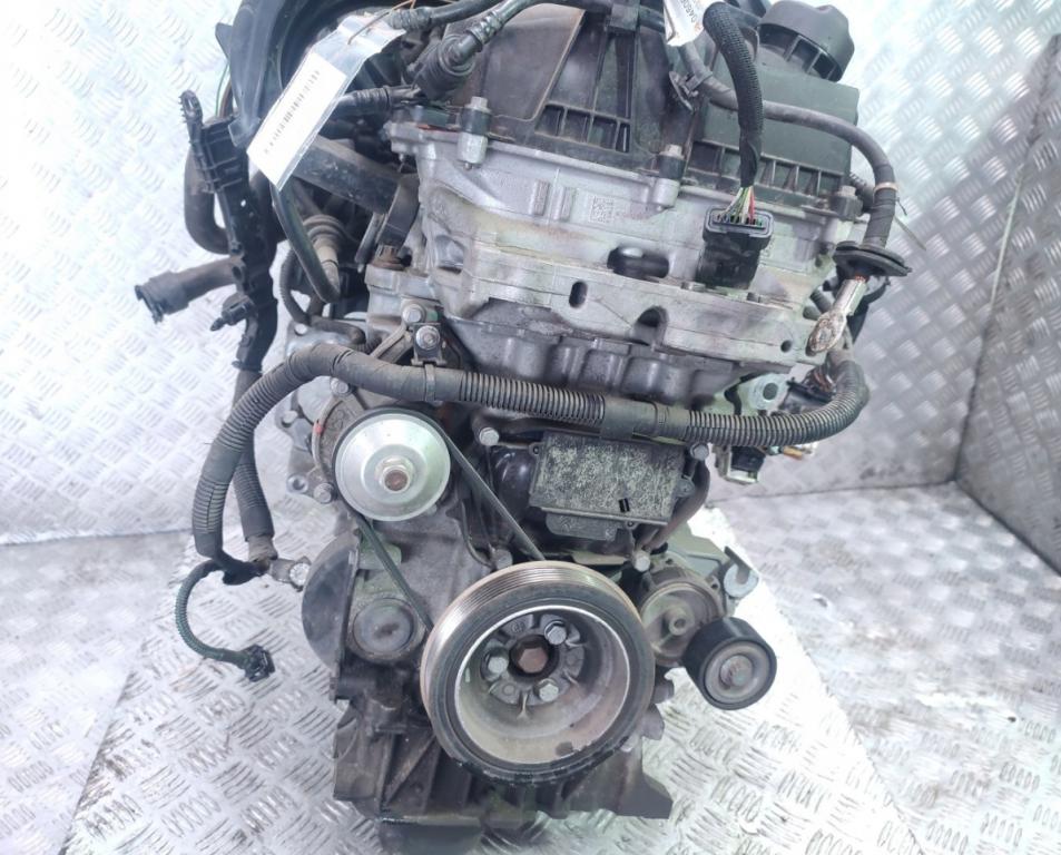 motor KOMPLETNÍ: PEUGEOT 301 1.2 VTI 72 hp HMY
