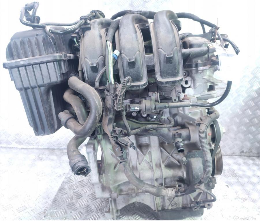 motor KOMPLETNÍ: PEUGEOT 301 1.2 VTI 72 hp HMY