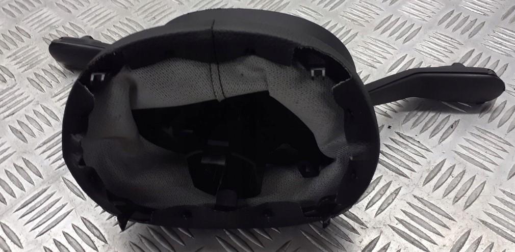 Saab 9-3 II sedan 4D 1.9TID 150 HP 02-07   airbag 12274217