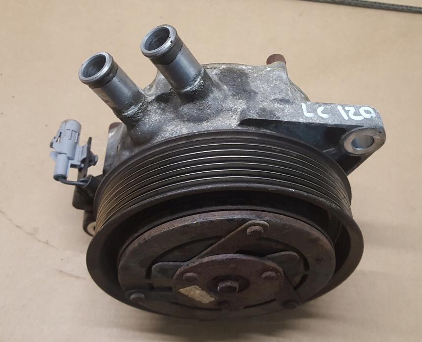 Land Cruiser 120 Pumpa vody 3,0 D4D 418100-0013