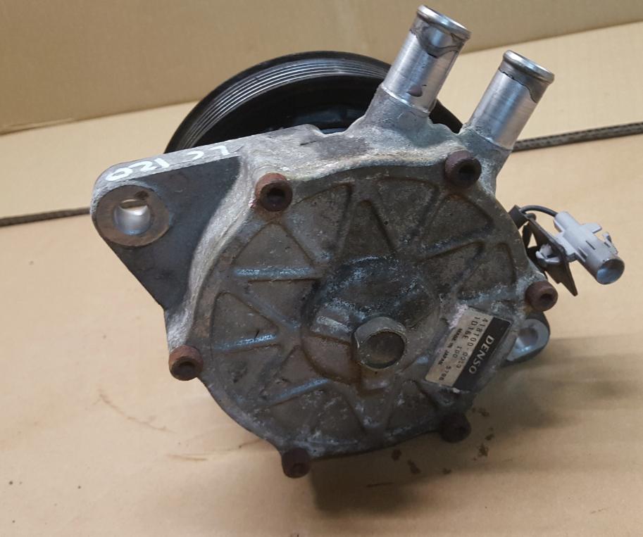 Land Cruiser 120 Pumpa vody 3,0 D4D 418100-0013