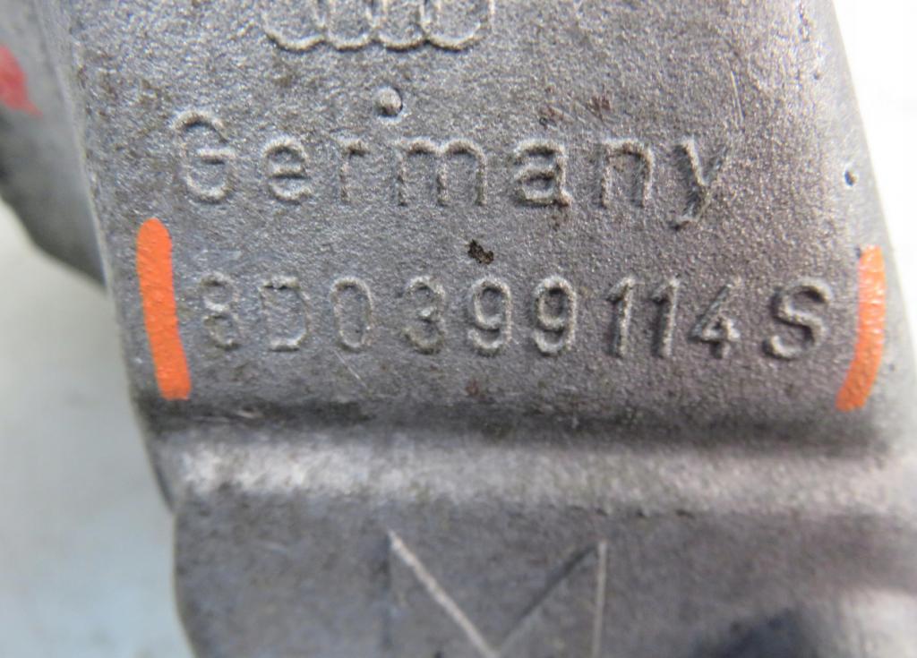 držák převodovky VW PASSAT B5 1.9 TDI 8D0399114S