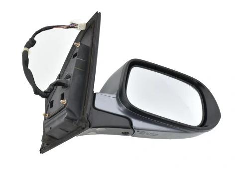vonkajšie pravé HONDA CIVIC VII LIFT