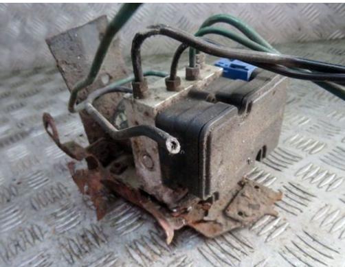 Pumpa brzdová ABS LAGUNA II  LIFT 2.0 16V  RENAULT 2005-2007