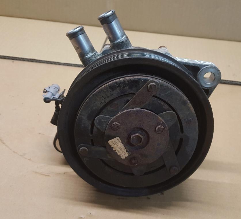 Land Cruiser 120 Pumpa vody 3,0 D4D 418100-0013