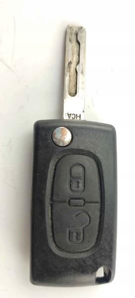 Peugeot 308 LIFT 2008 66,20 Combi 5D 1.6HDI 90 HP 07-13 1600 spinačka 36410600