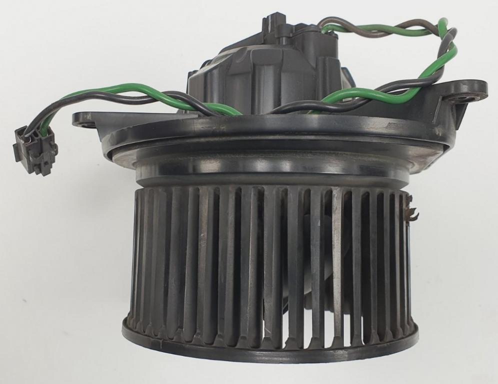 Ventilátor kúrenia JEEP GRAND CHEROKEE WK