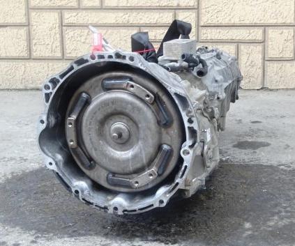 komplet Prevodovka - automat  3.0 TDI AUDI Q7 VW TOUAREG MHP