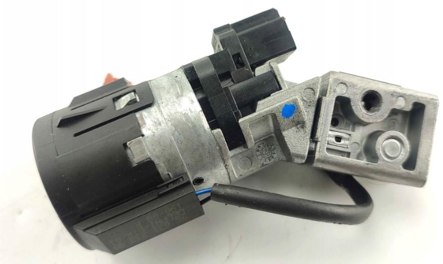 Peugeot 308 LIFT 2008 66,20 Combi 5D 1.6HDI 90 HP 07-13 1600 spinačka 36410600