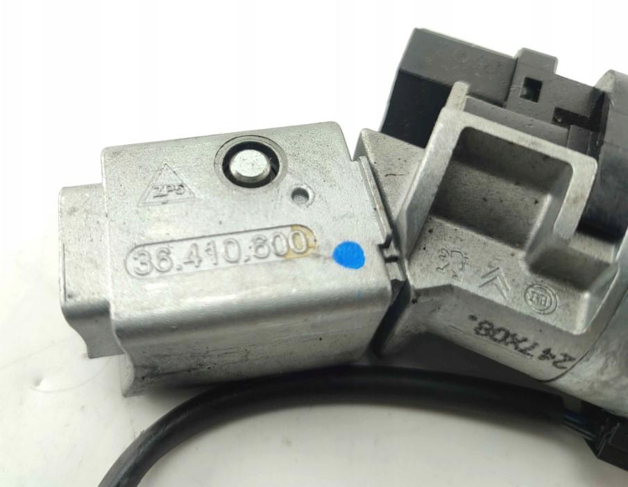 Peugeot 308 LIFT 2008 66,20 Combi 5D 1.6HDI 90 HP 07-13 1600 spinačka 36410600