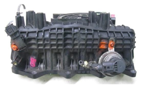 ANTARA CAPTIVA 2.2 Potrubie sacie, sanie 25187010 10-