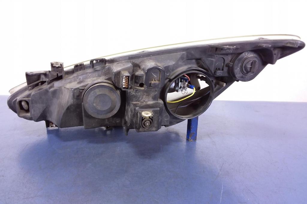 PEUGEOT 307 I LIFT Svetlomet pravy