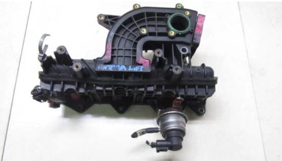 ANTARA CAPTIVA 2.2 Potrubie sacie, sanie 25187010 10-