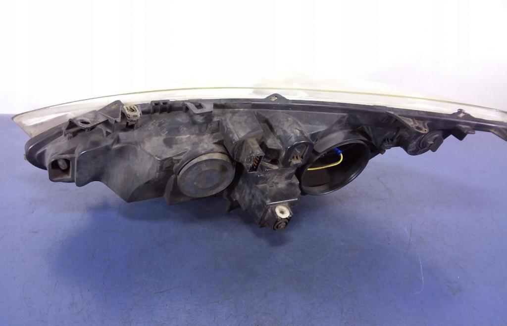 PEUGEOT 307 I LIFT Svetlomet pravy
