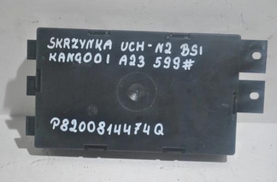 Modul UCH  RENAULT KANGOO I