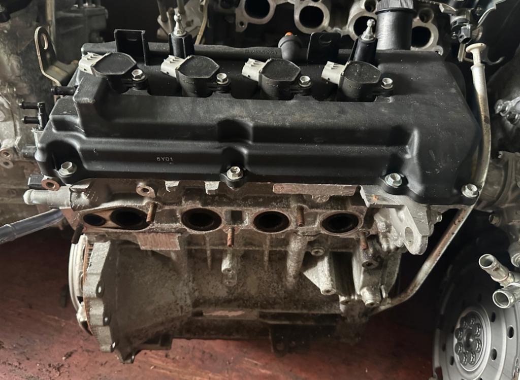 MITSUBISHI ASX holomotor Motor 1.6 4A92