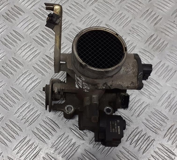 Škrtiaca klapka NISSAN MICRA K11 1.0 0280140583