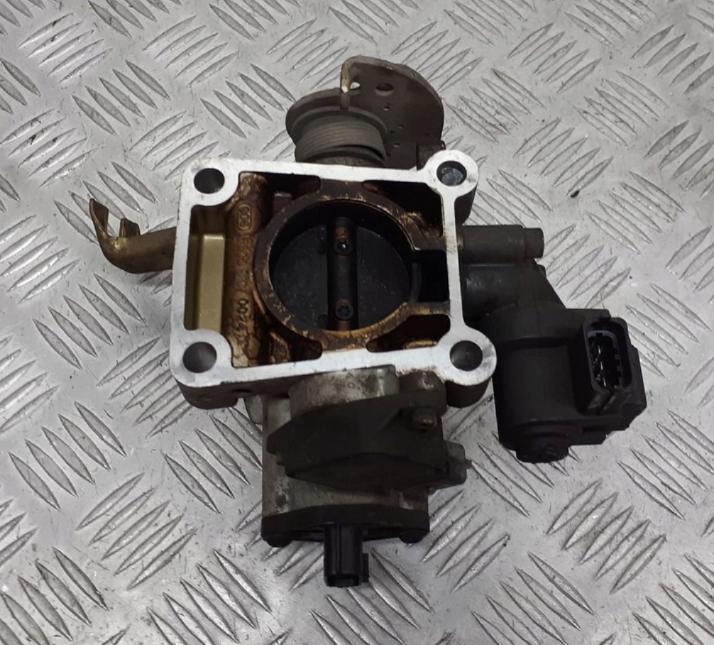 Škrtiaca klapka NISSAN MICRA K11 1.0 0280140583